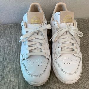 Adidas Continental 80 Sneakers Size 8.5